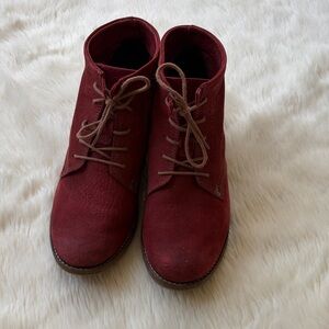 Josef Seibel Women's Leather boots